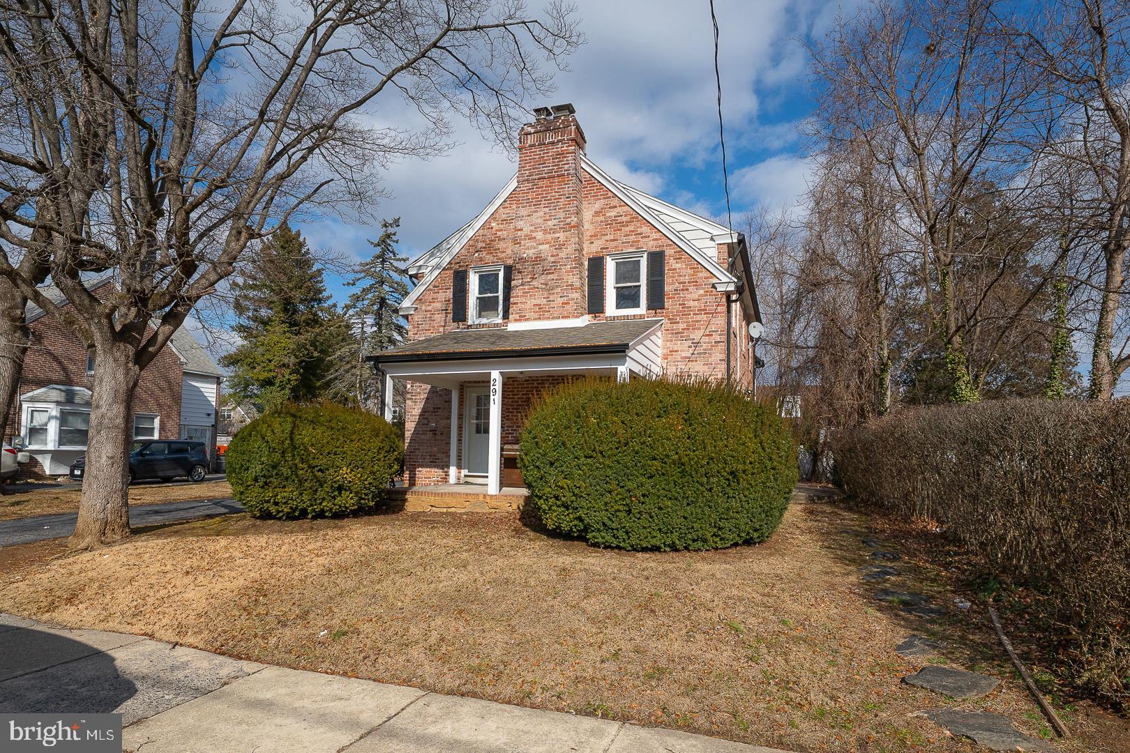 291 Jackson Avenue Lansdowne, PA 19050 - Photo 57 of 58