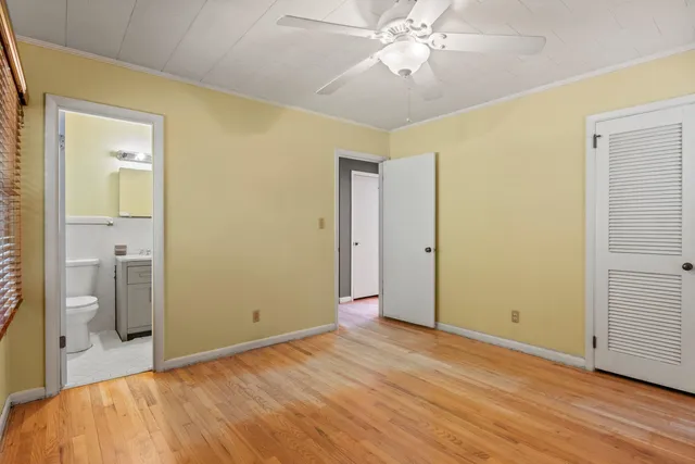 $229,000 | 615 North Calhoun Street, Quincy, FL 32351