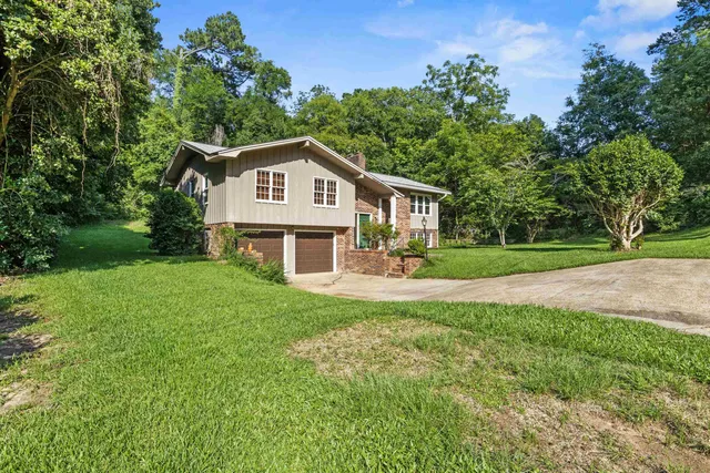 $229,000 | 615 North Calhoun Street, Quincy, FL 32351