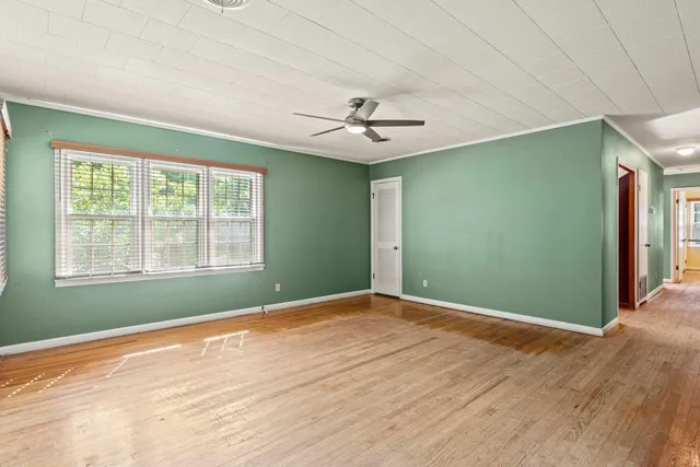 $229,000 | 615 North Calhoun Street, Quincy, FL 32351