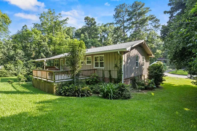 $229,000 | 615 North Calhoun Street, Quincy, FL 32351