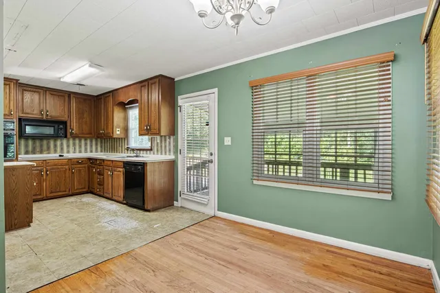 $229,000 | 615 North Calhoun Street, Quincy, FL 32351