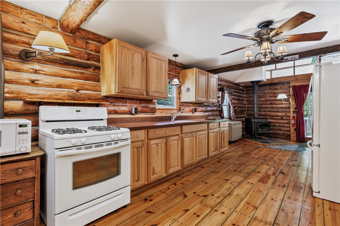 7681 Dutch Hollow Road Springwater, NY 14572 - Photo 16 of 50