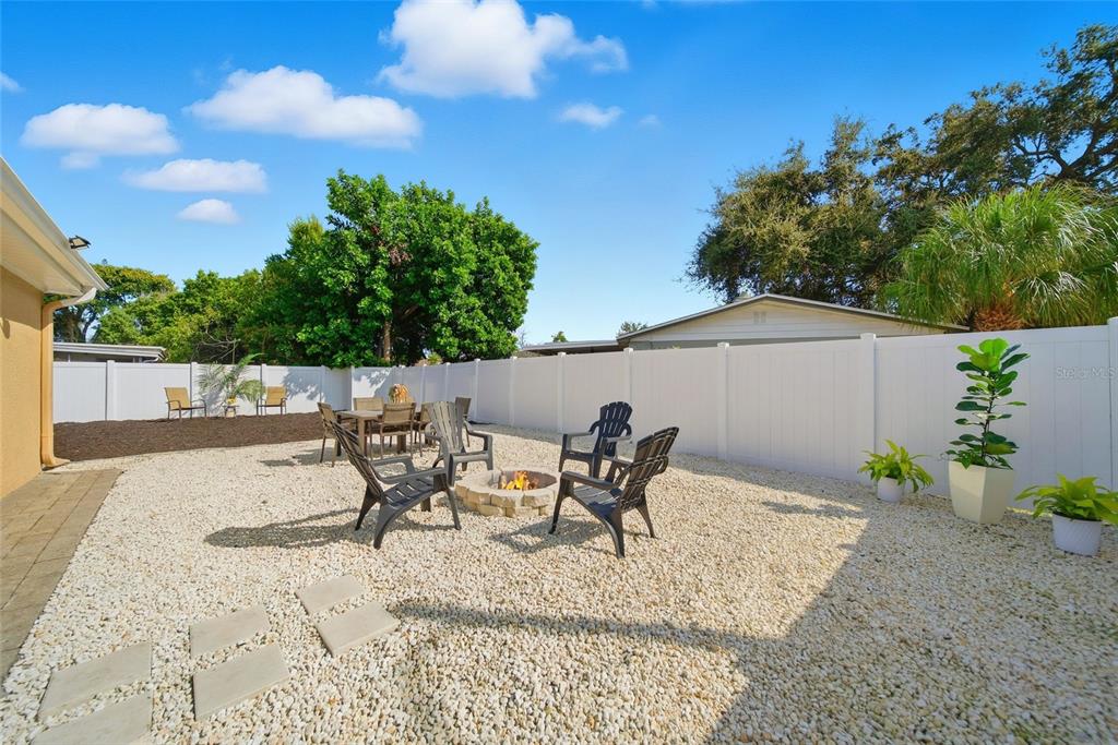 3744 Carron Street New Port Richey, FL 34652 - Photo 20 of 28 a view of outdoor space yard and patio