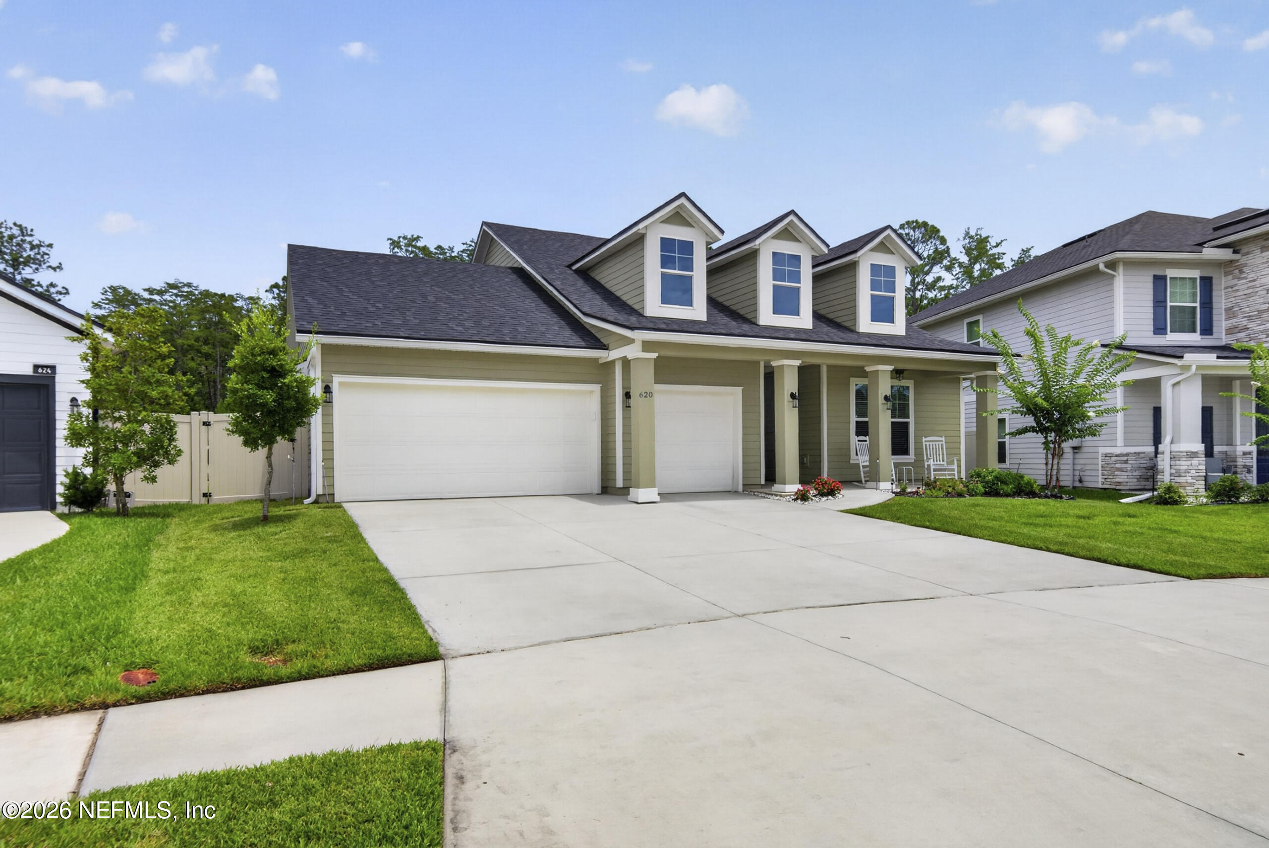 620 Ivory Palm Road Orange Park, FL 32073 - Photo 37 of 55 001_STA08543
