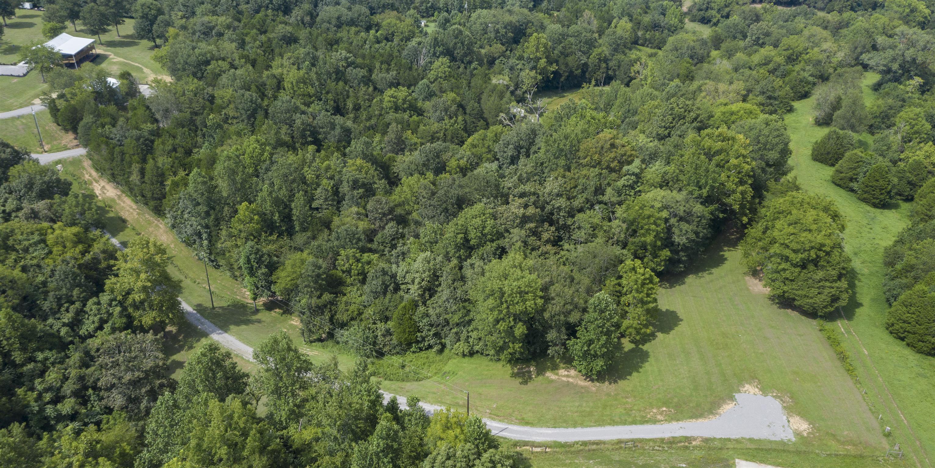 4449 Beasleys Bend Road Lebanon, TN 37087 - Photo 12 of 22 a view of a yard