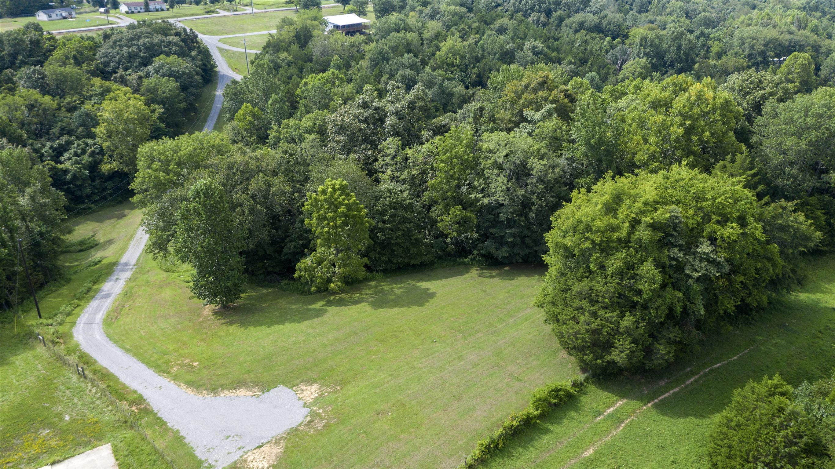 4449 Beasleys Bend Road Lebanon, TN 37087 - Photo 17 of 22 a view of a lake view