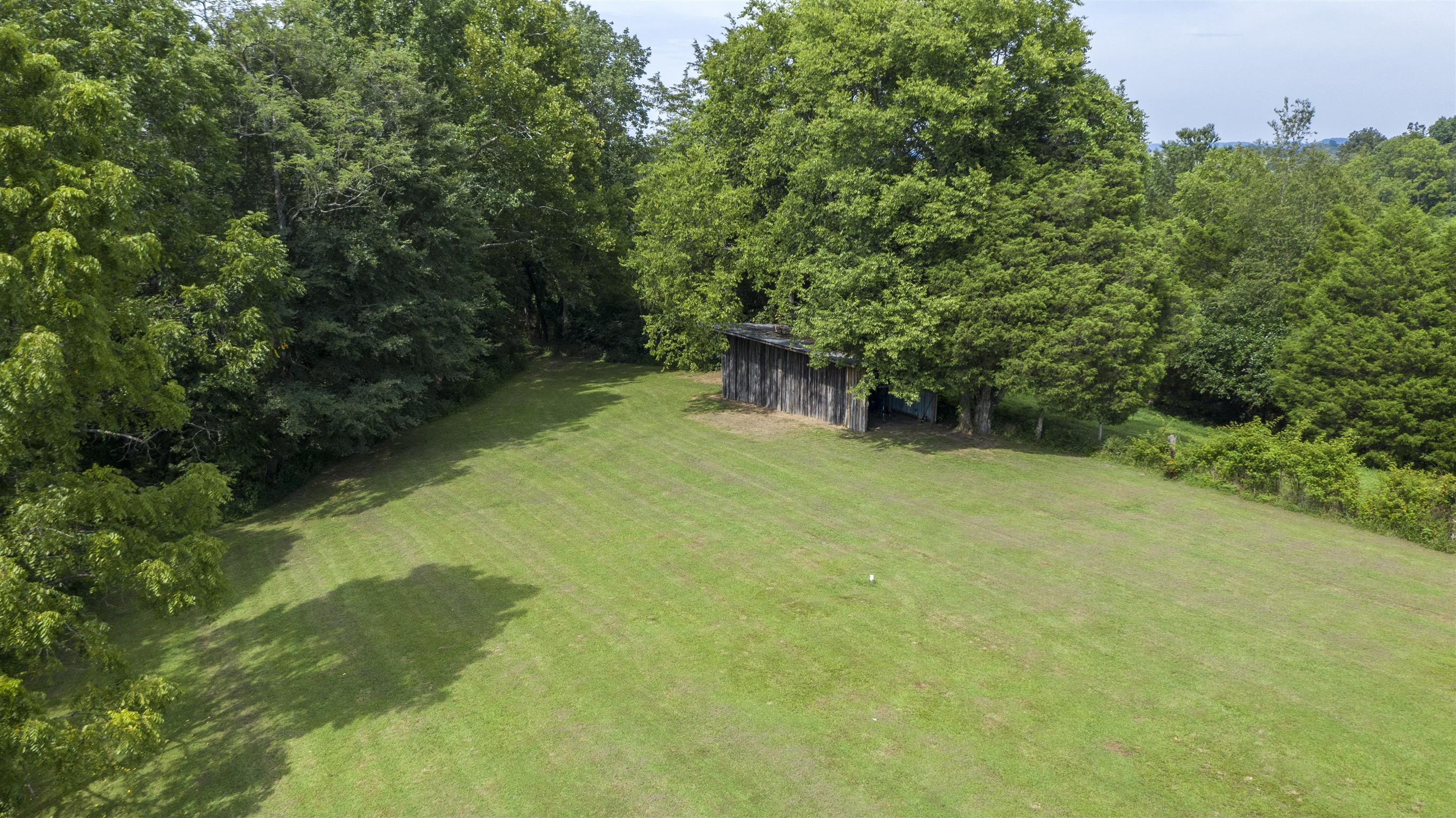 4449 Beasleys Bend Road Lebanon, TN 37087 - Photo 21 of 22 a view of an outdoor space and a yard