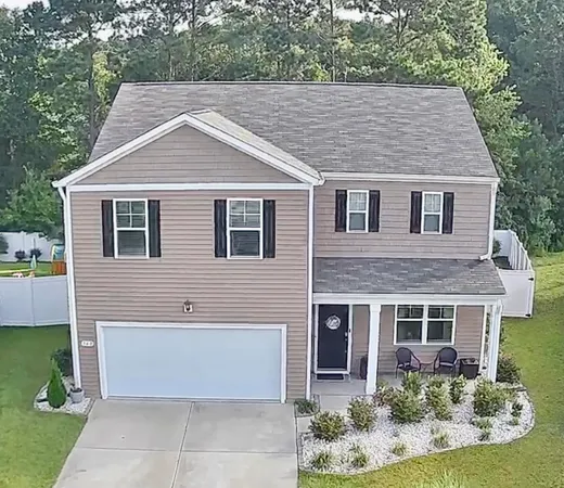 $2,900 | 340 Emery Oak Drive, Murrells Inlet, SC 29576
