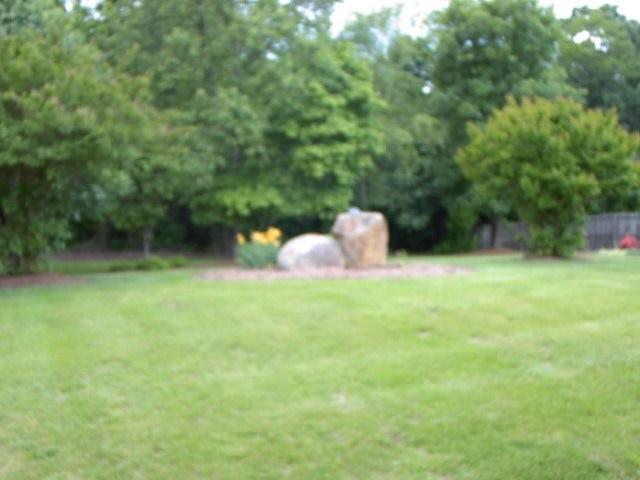 2437 Mountain View Road Vinton, VA 24179 - Photo 5 of 6 BACK VIEW