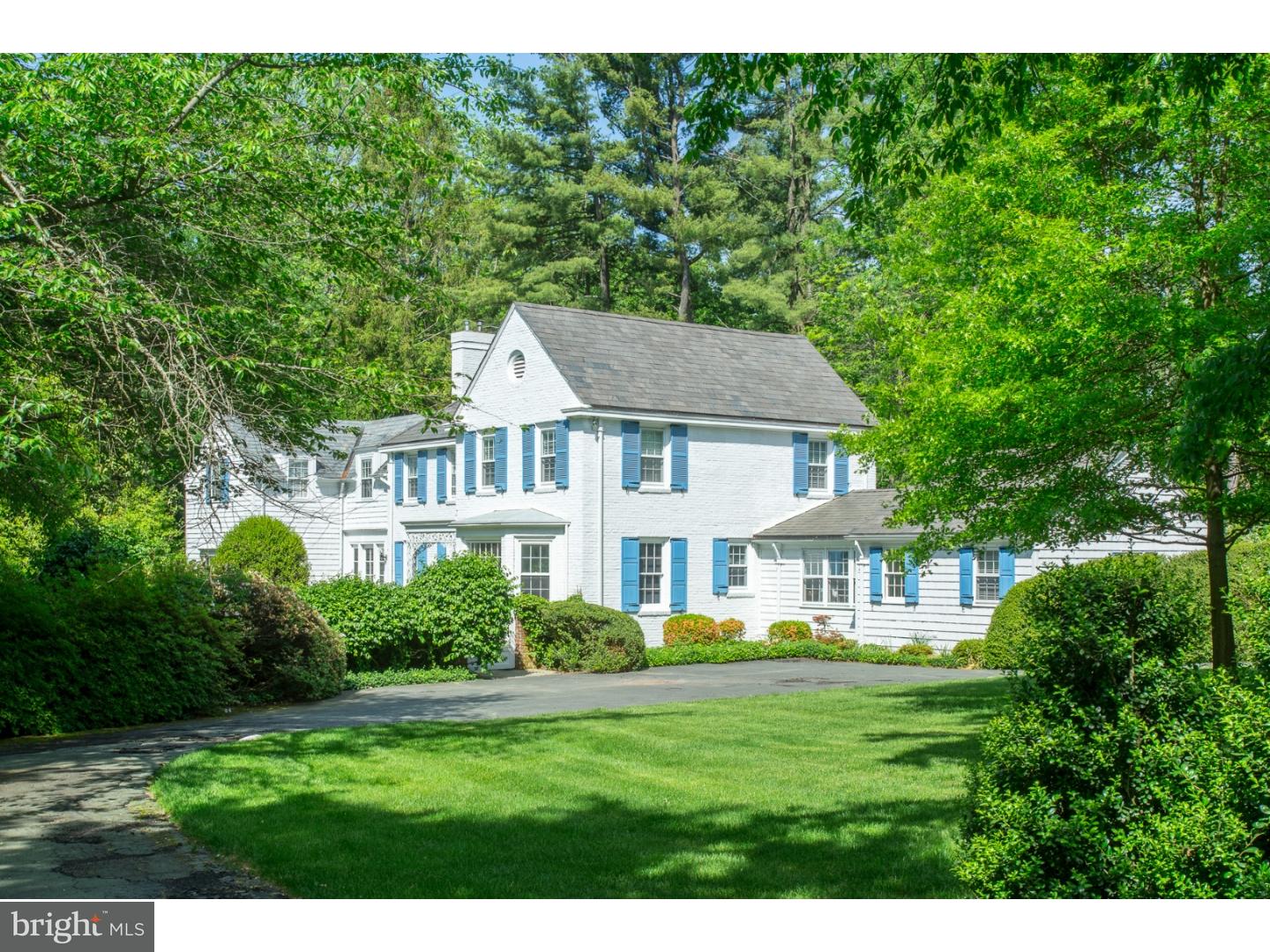 100 Battle Rd Circle Princeton, NJ 08540 - Photo 1 of 25 Gallery Image 1