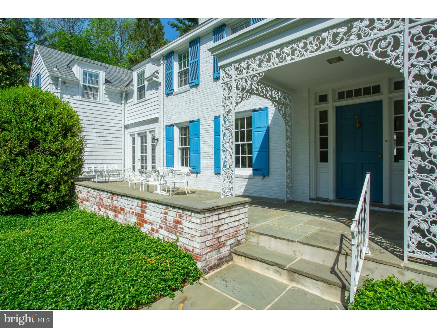100 Battle Rd Circle Princeton, NJ 08540 - Photo 2 of 25 Gallery Image 2