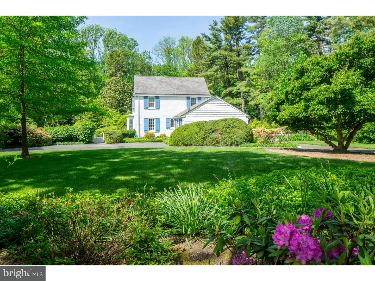 100 Battle Rd Circle Princeton, NJ 08540 - Photo 3 of 25 Gallery Image 3