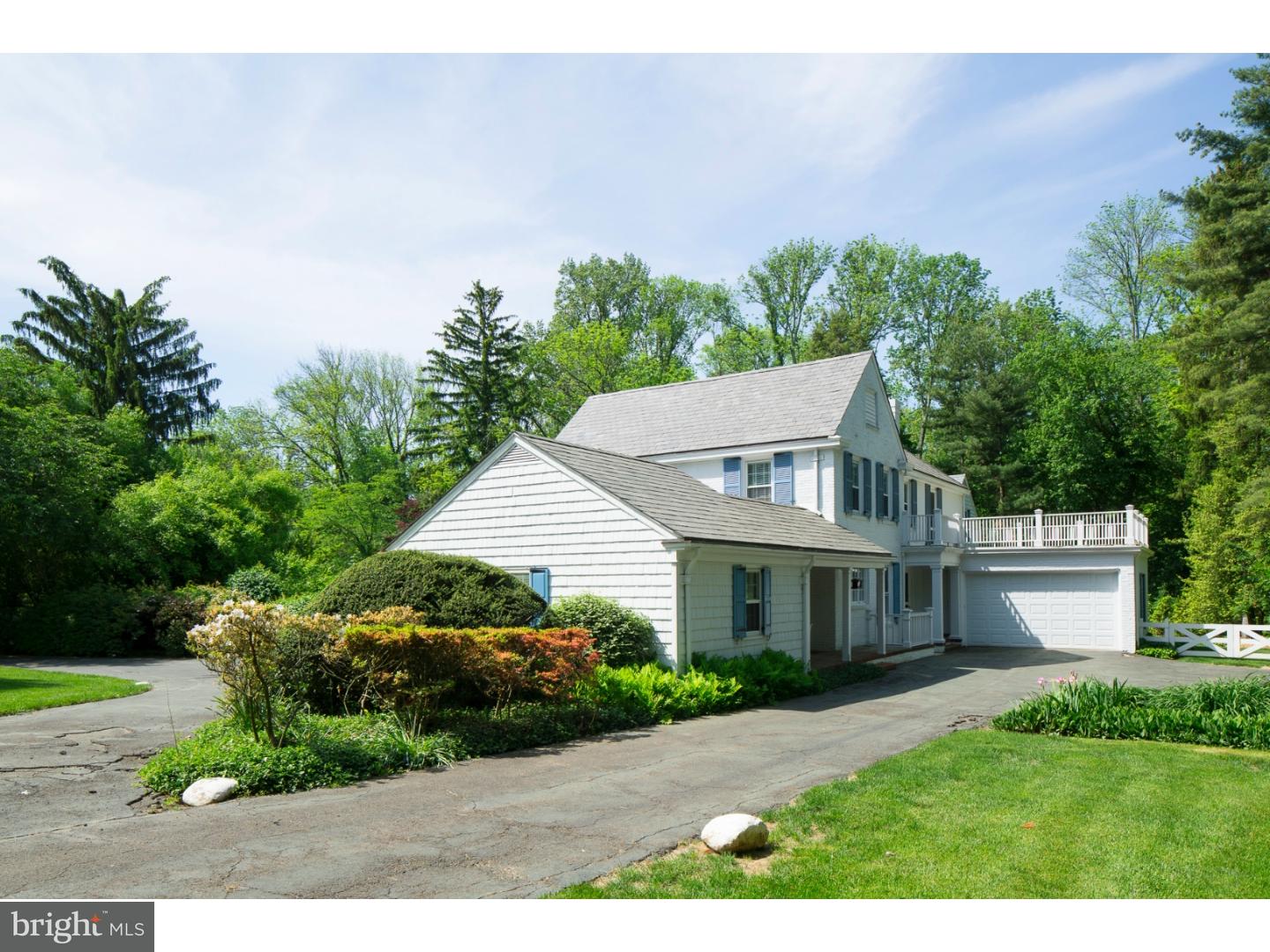 100 Battle Rd Circle Princeton, NJ 08540 - Photo 21 of 25 Gallery Image 21