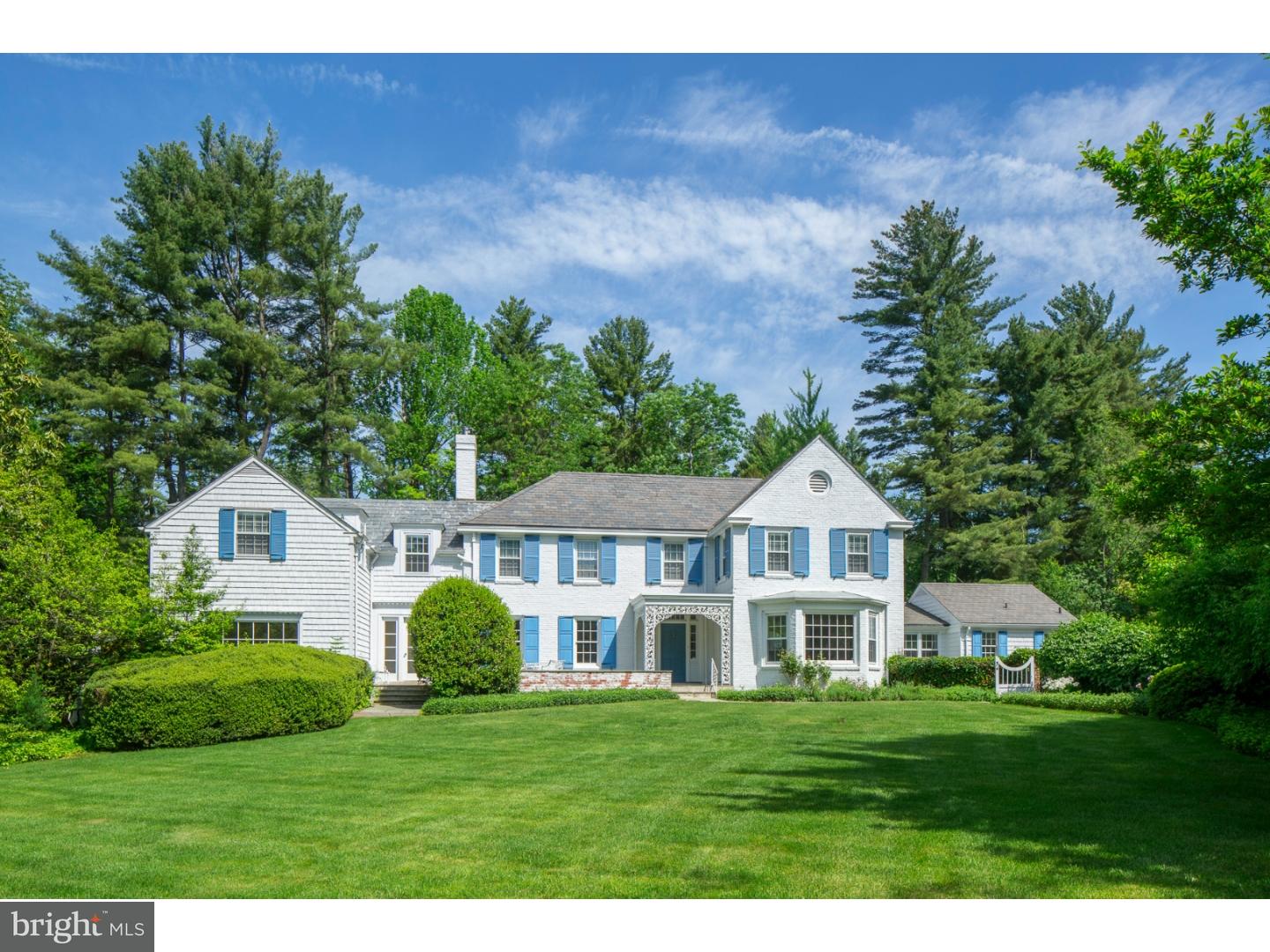 100 Battle Rd Circle Princeton, NJ 08540 - Photo 22 of 25 Gallery Image 22