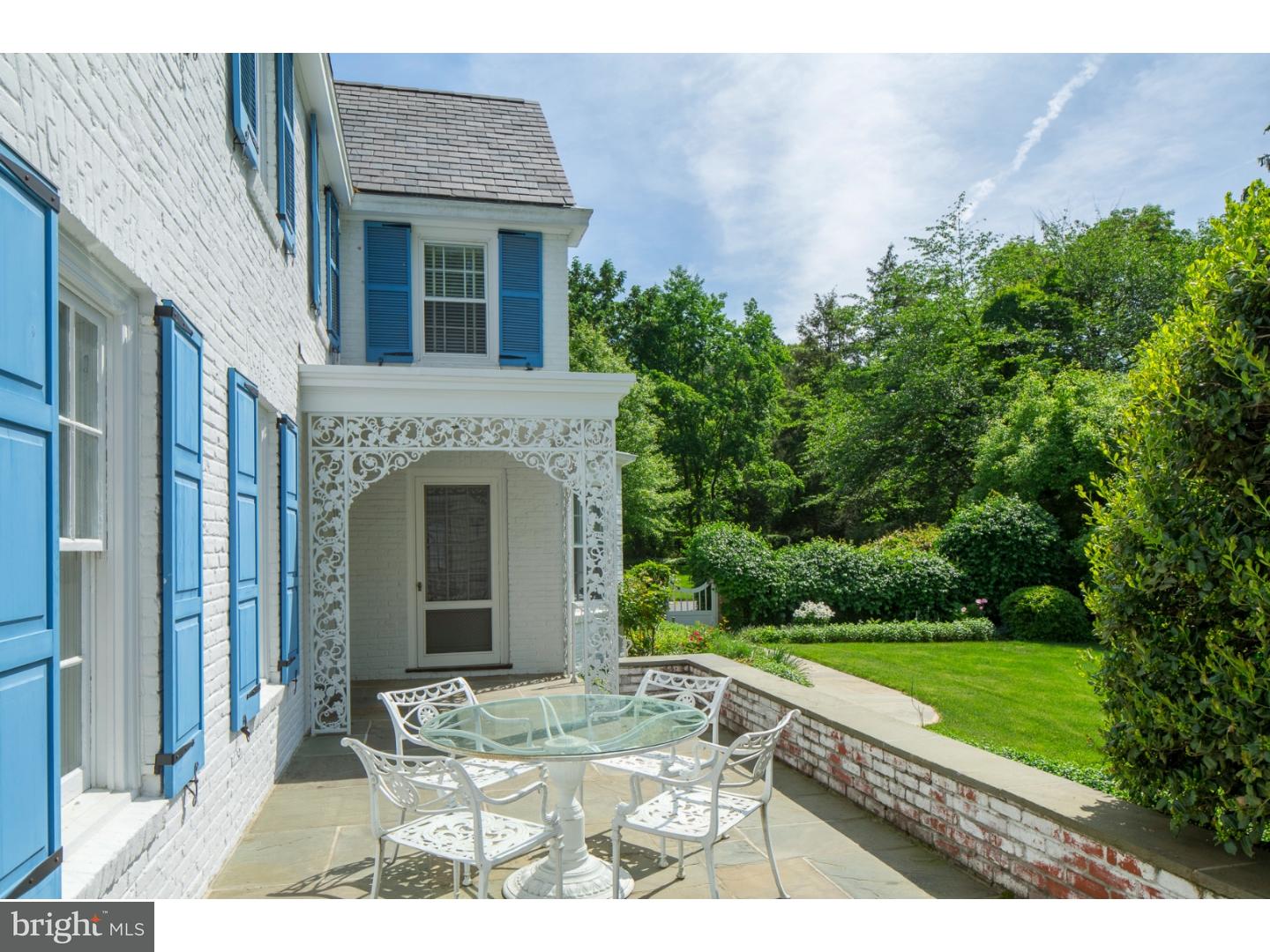100 Battle Rd Circle Princeton, NJ 08540 - Photo 23 of 25 Gallery Image 23