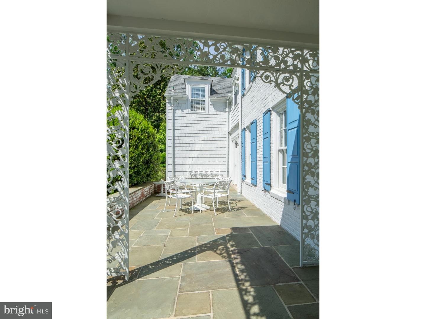 100 Battle Rd Circle Princeton, NJ 08540 - Photo 24 of 25 Gallery Image 24