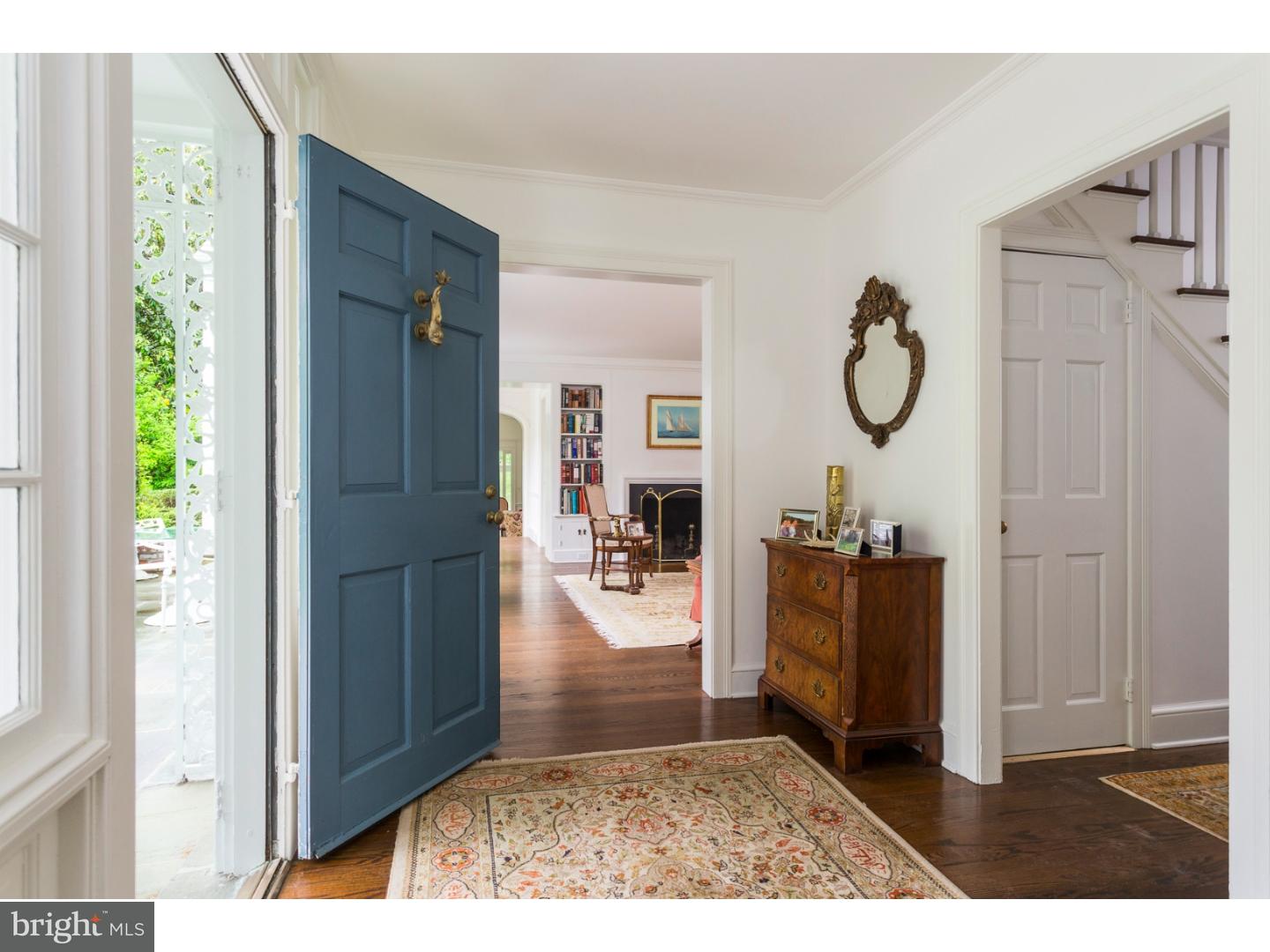 100 Battle Rd Circle Princeton, NJ 08540 - Photo 5 of 25 Gallery Image 5