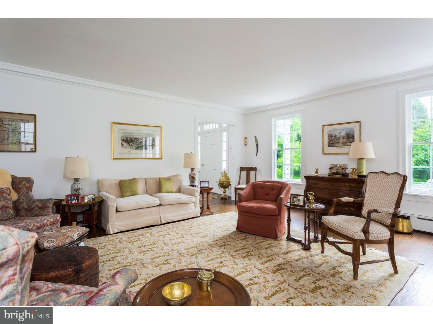 100 Battle Rd Circle Princeton, NJ 08540 - Photo 6 of 25 Gallery Image 6