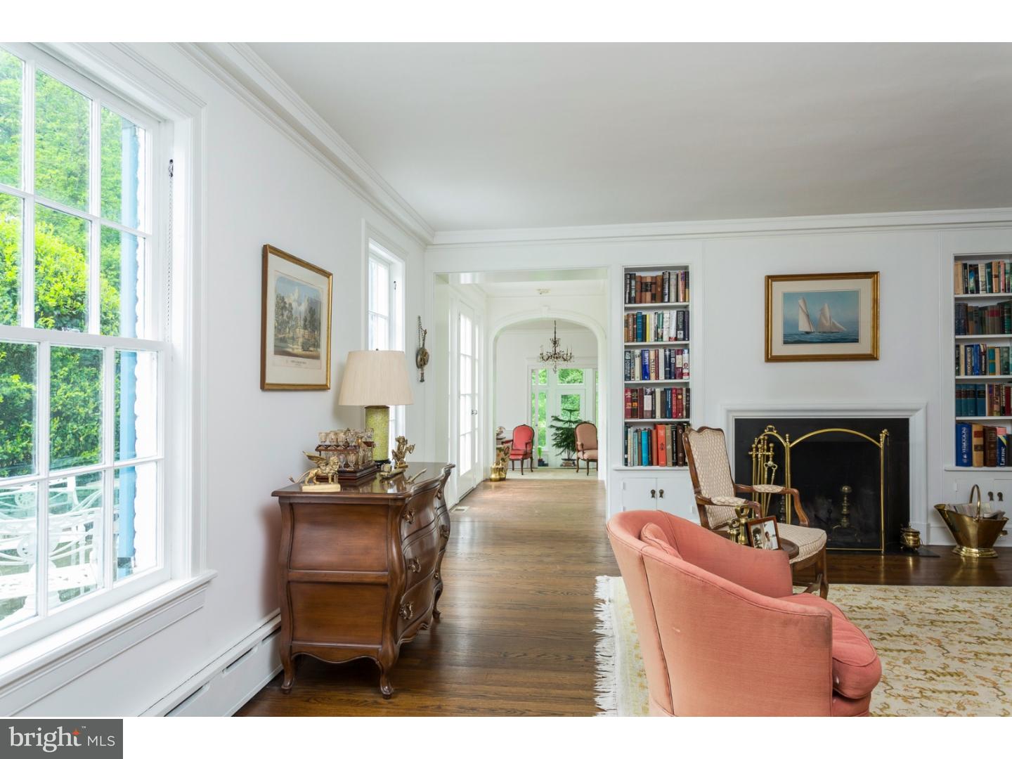 100 Battle Rd Circle Princeton, NJ 08540 - Photo 7 of 25 Gallery Image 7