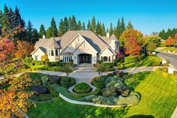 $2,988,000 | 9624 Wexford Circle, Granite Bay, CA 95746