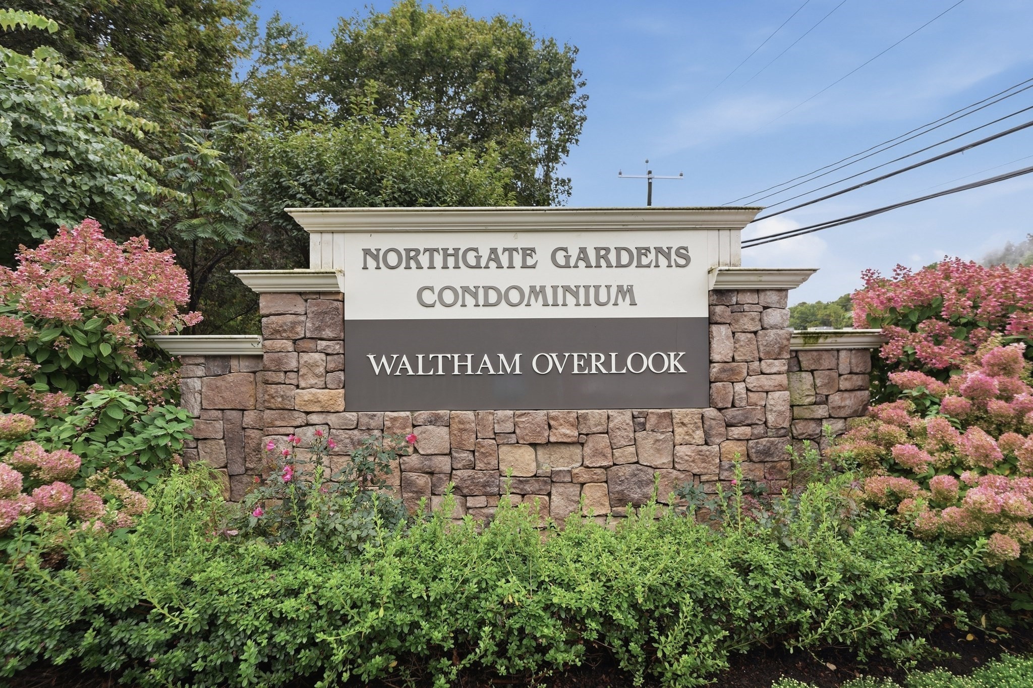 35 Jacqueline Road, Unit D Waltham, MA 02452 - Photo 26 of 26 Gallery Image 26