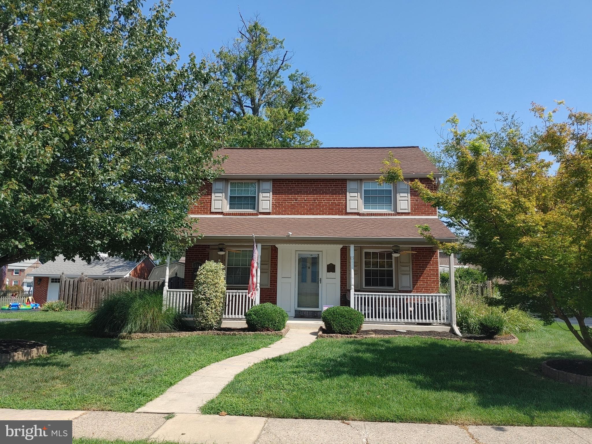319 Avon Road Springfield, PA 19064 - Photo 1 of 38
