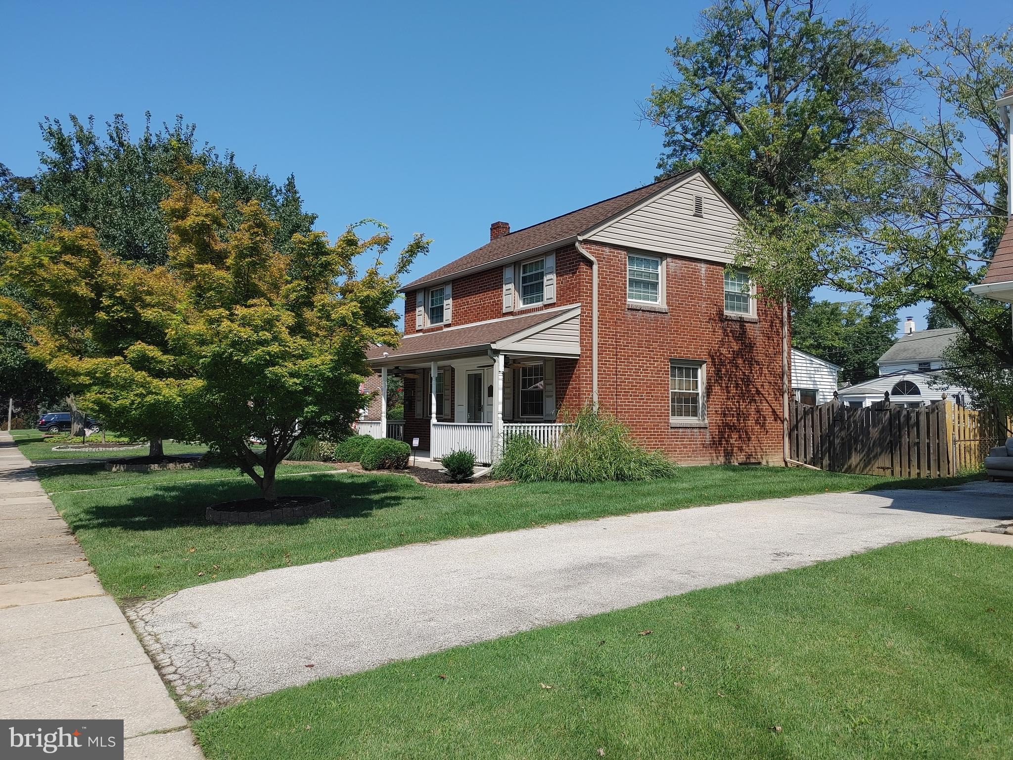 319 Avon Road Springfield, PA 19064 - Photo 2 of 38