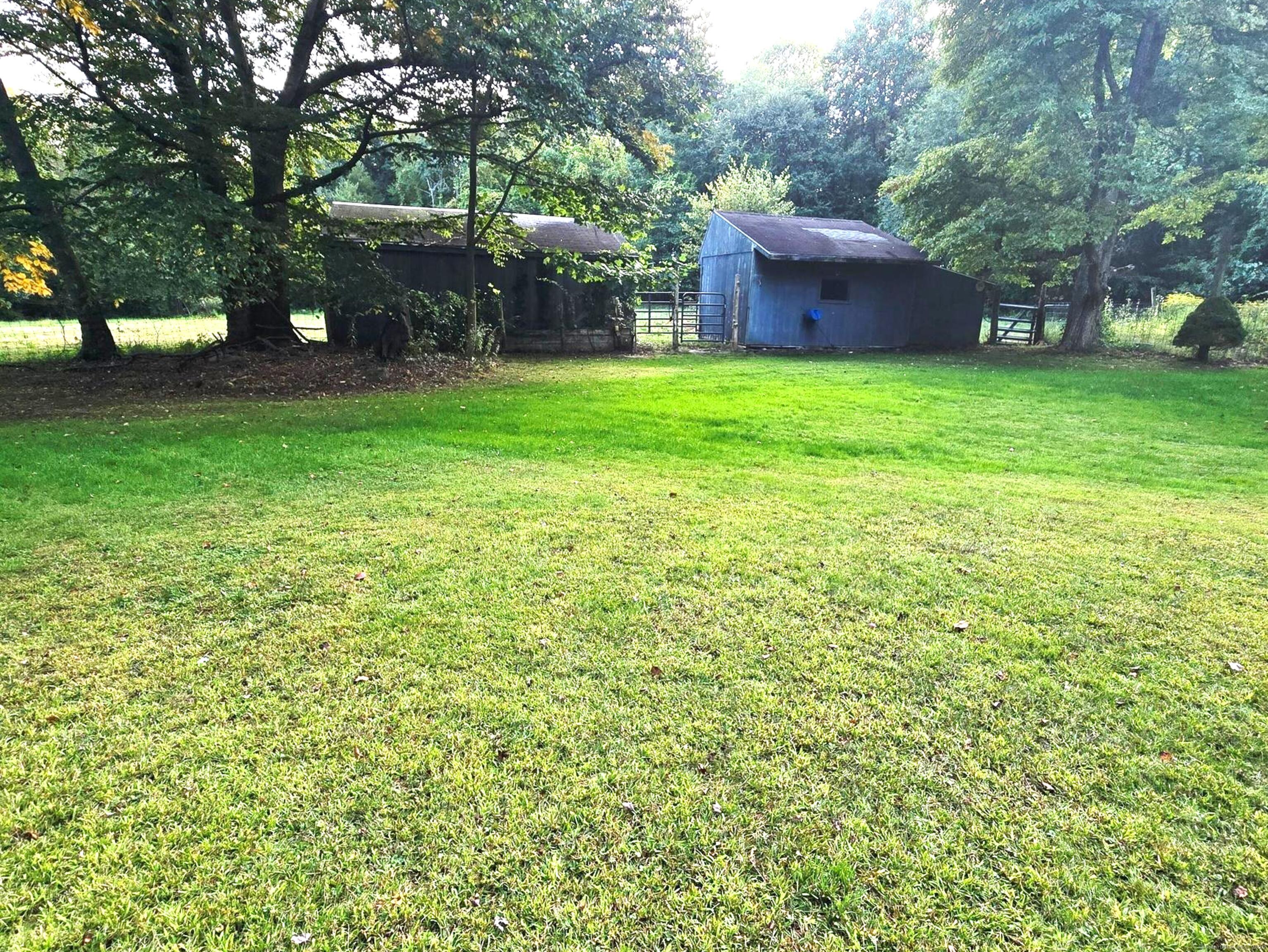 181 Mack Road Lebanon, CT 06249 - Photo 11 of 40