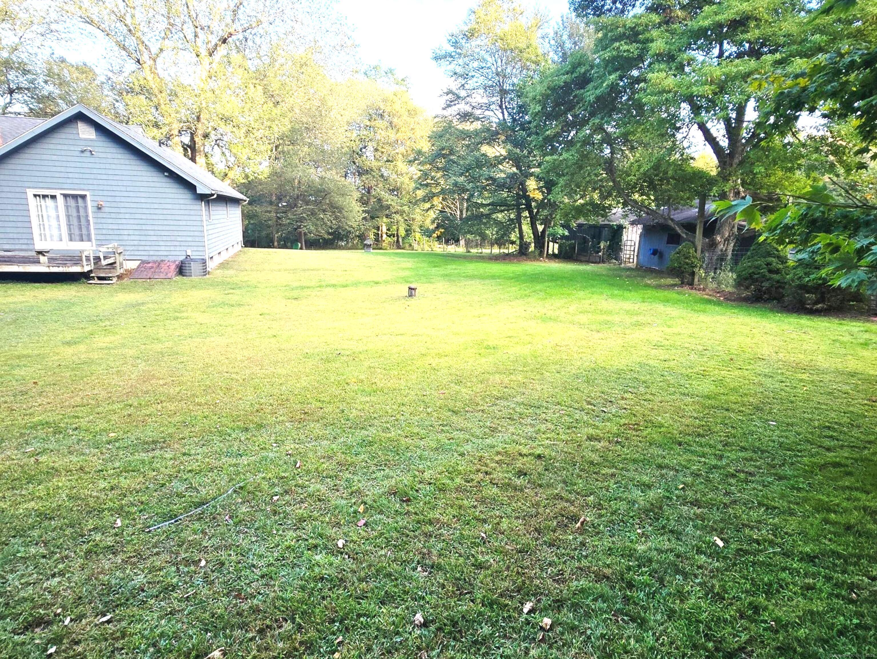 181 Mack Road Lebanon, CT 06249 - Photo 12 of 40