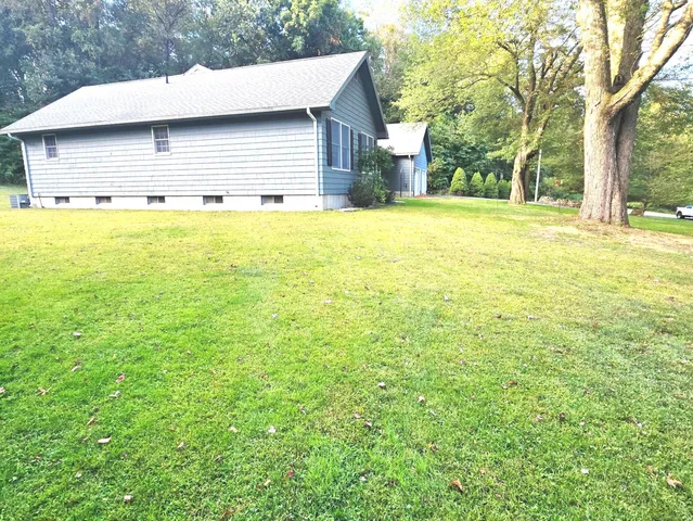 $725,000 | 181 Mack Road, Lebanon, CT 06249