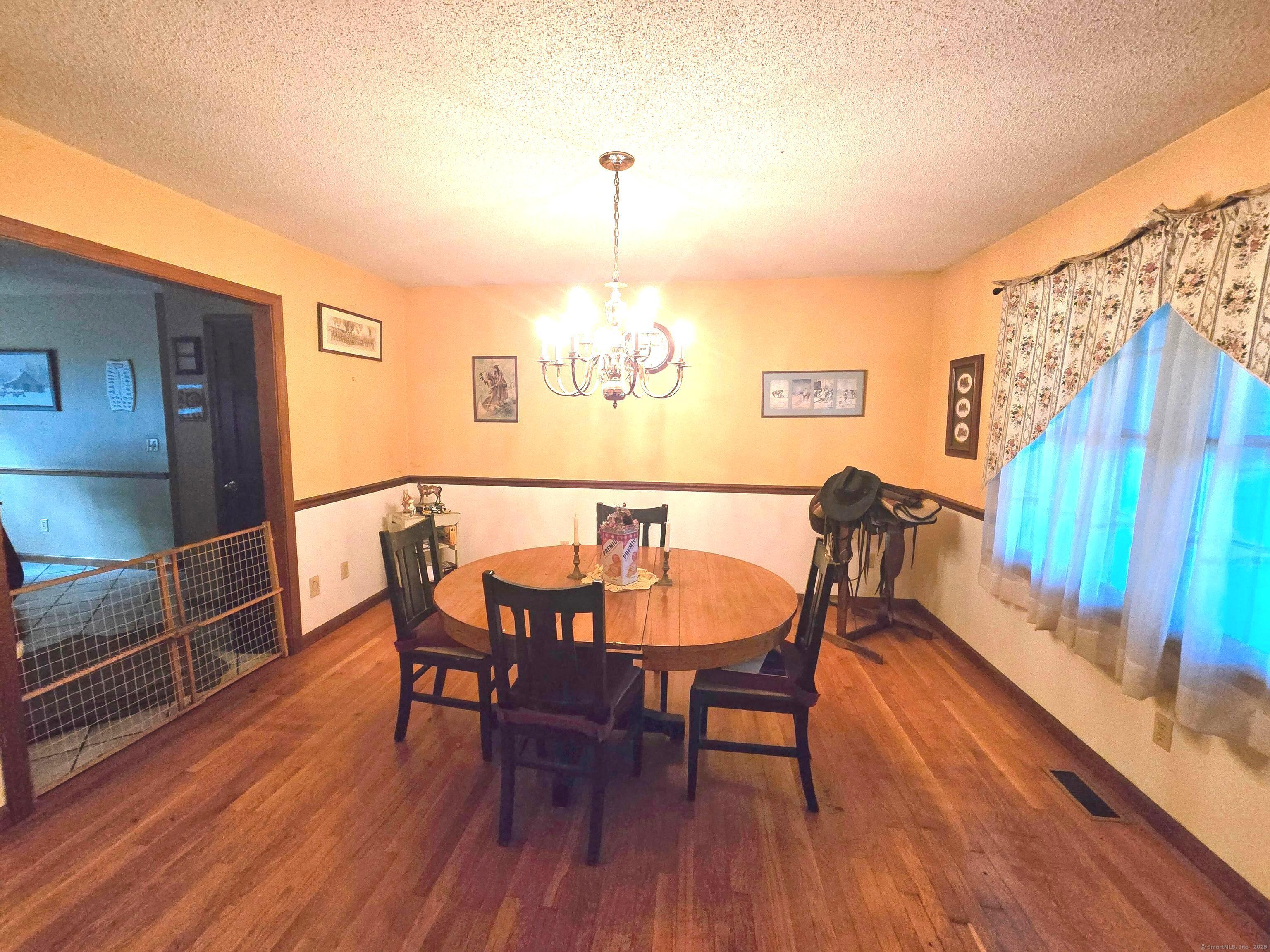 181 Mack Road Lebanon, CT 06249 - Photo 18 of 40