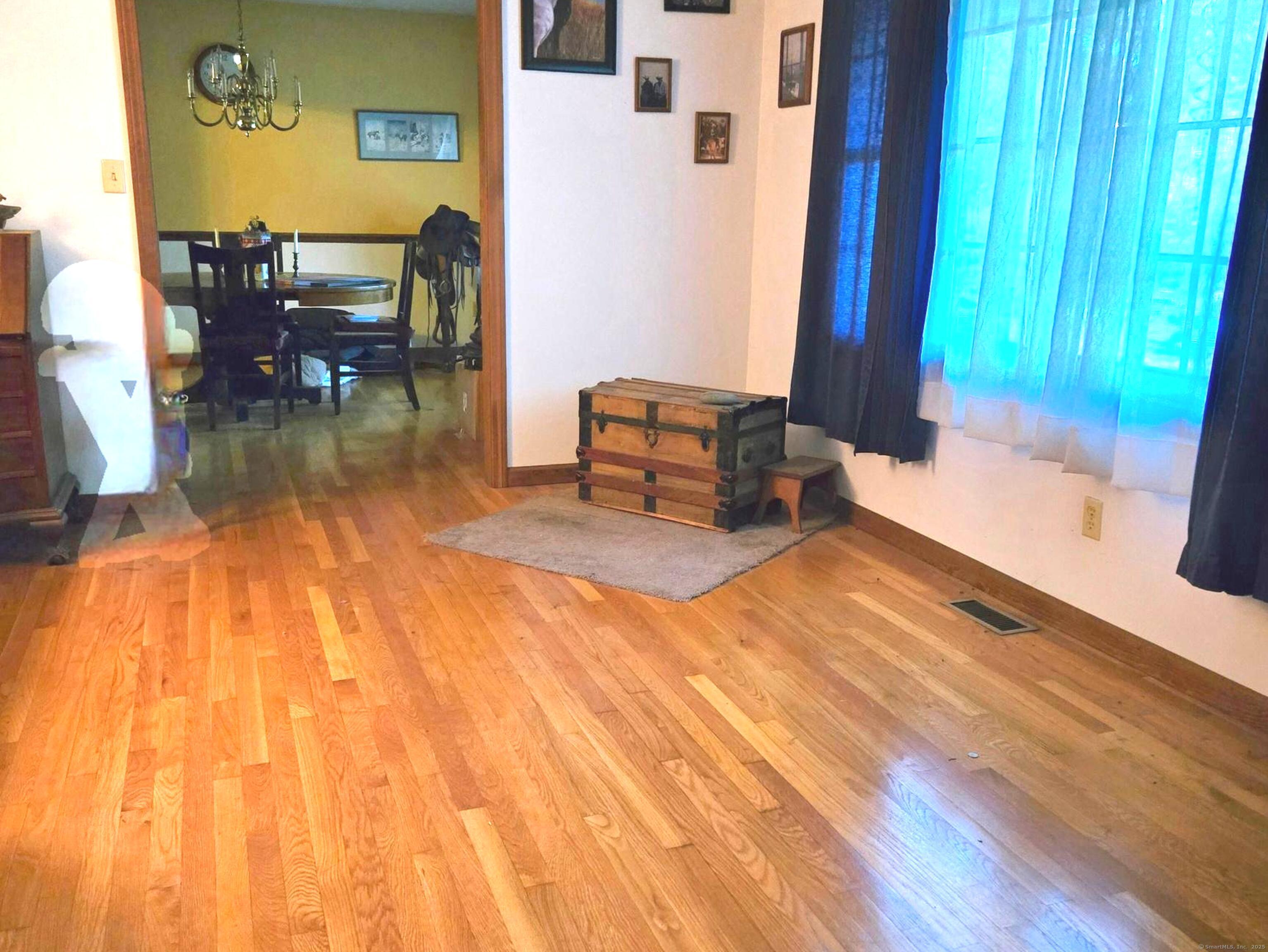 181 Mack Road Lebanon, CT 06249 - Photo 19 of 40 Den