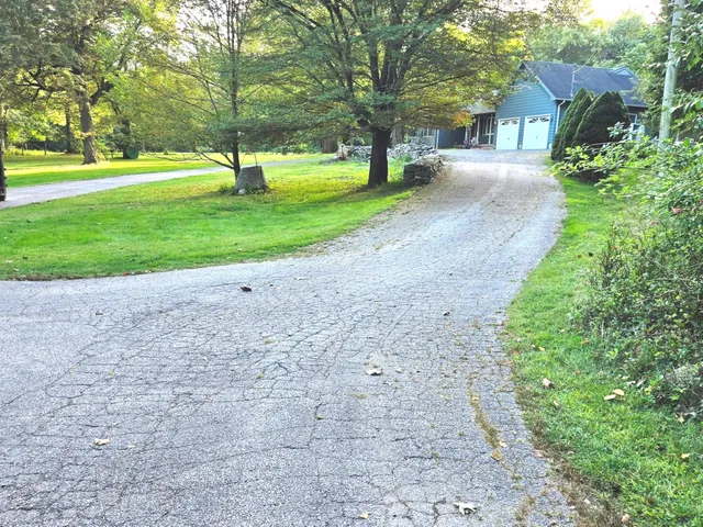 $725,000 | 181 Mack Road, Lebanon, CT 06249