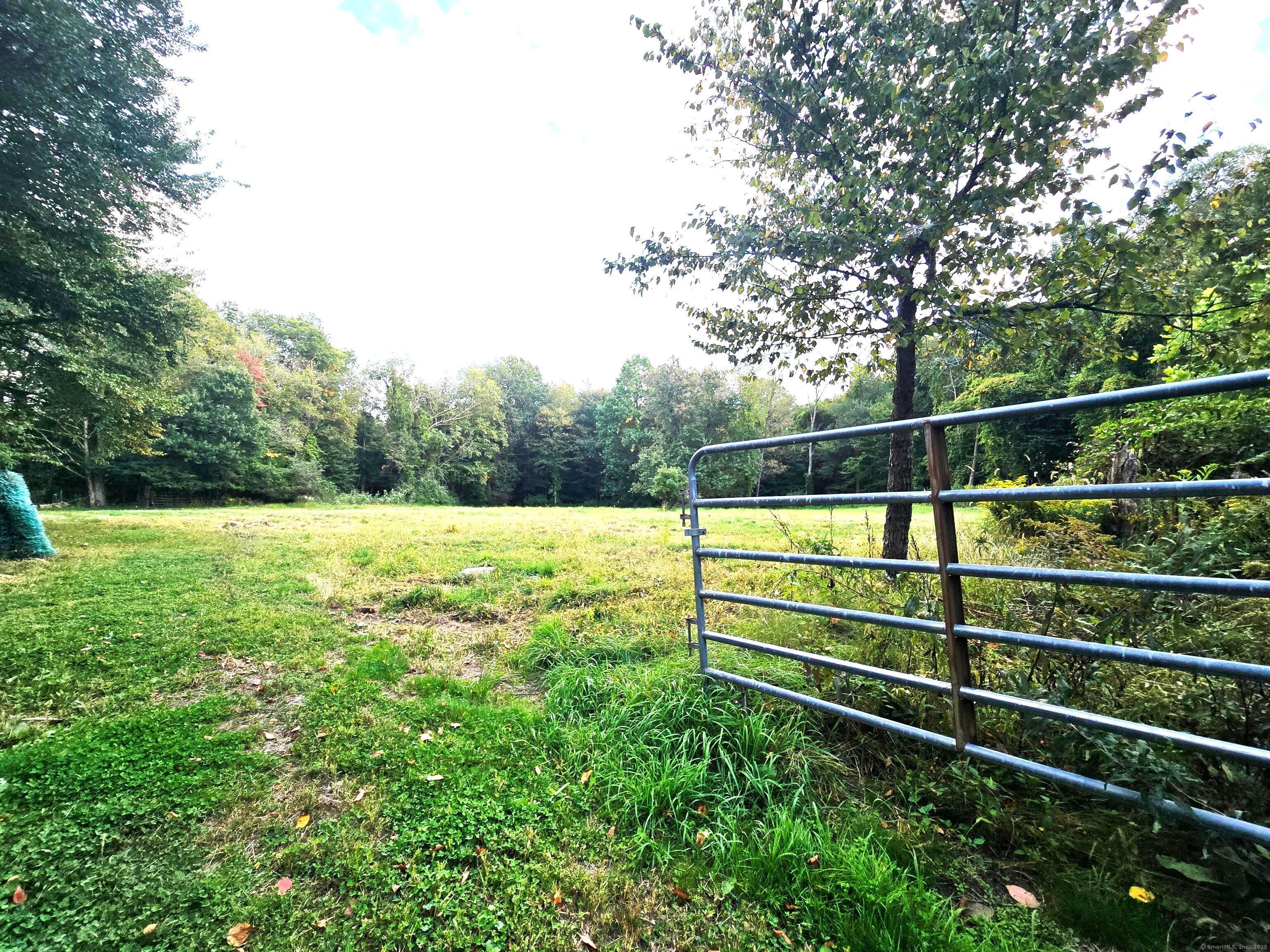 181 Mack Road Lebanon, CT 06249 - Photo 39 of 40 Field