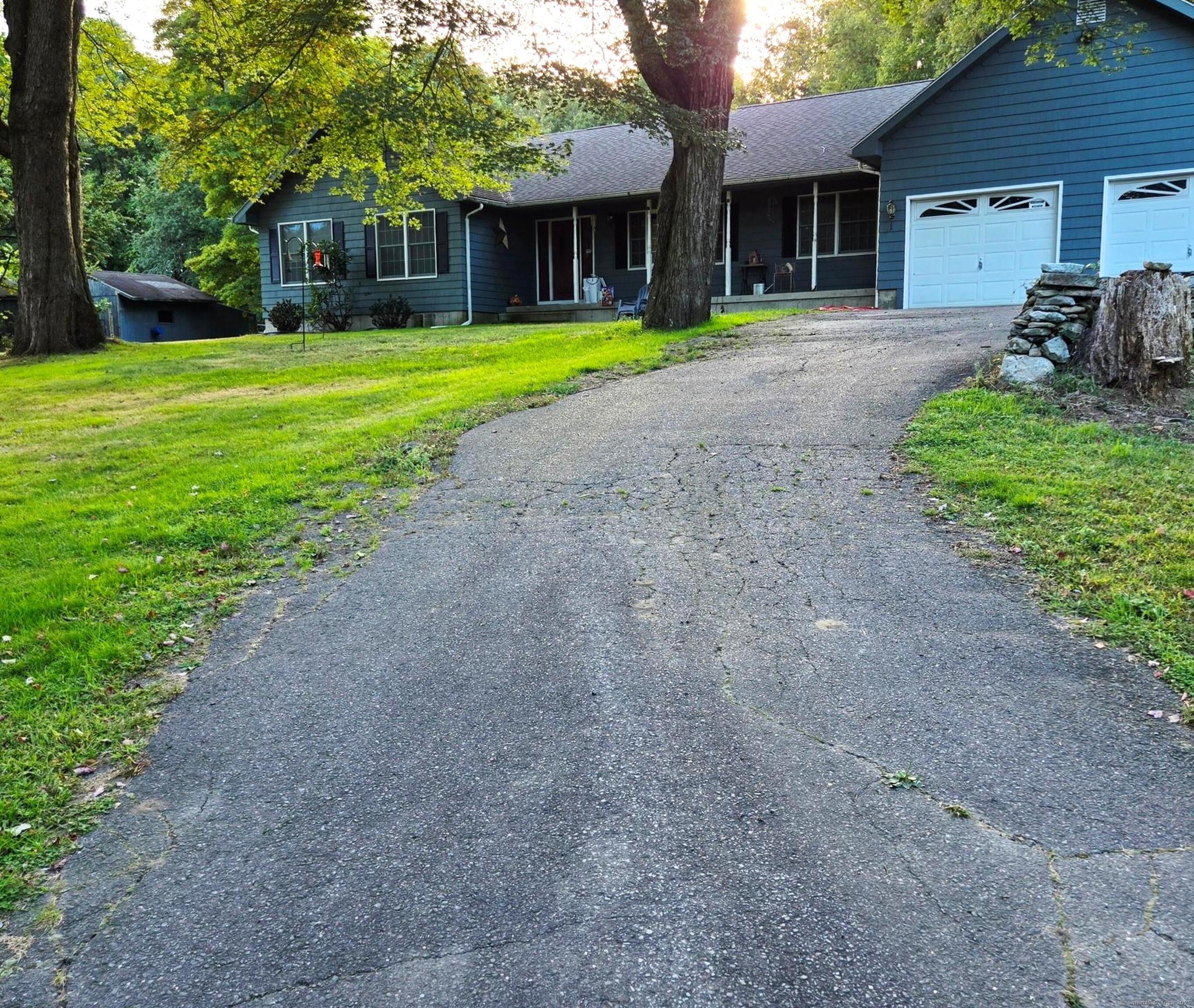 181 Mack Road Lebanon, CT 06249 - Photo 7 of 40