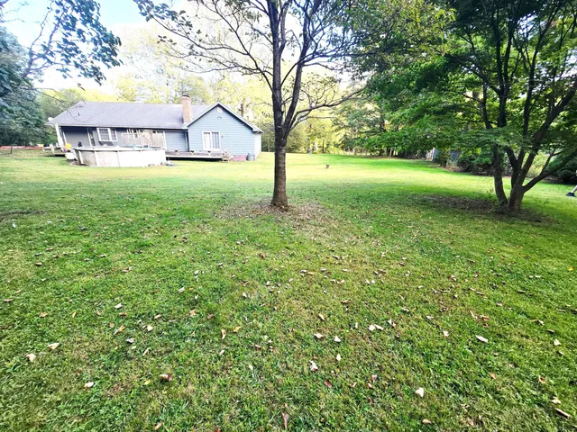 $725,000 | 181 Mack Road, Lebanon, CT 06249