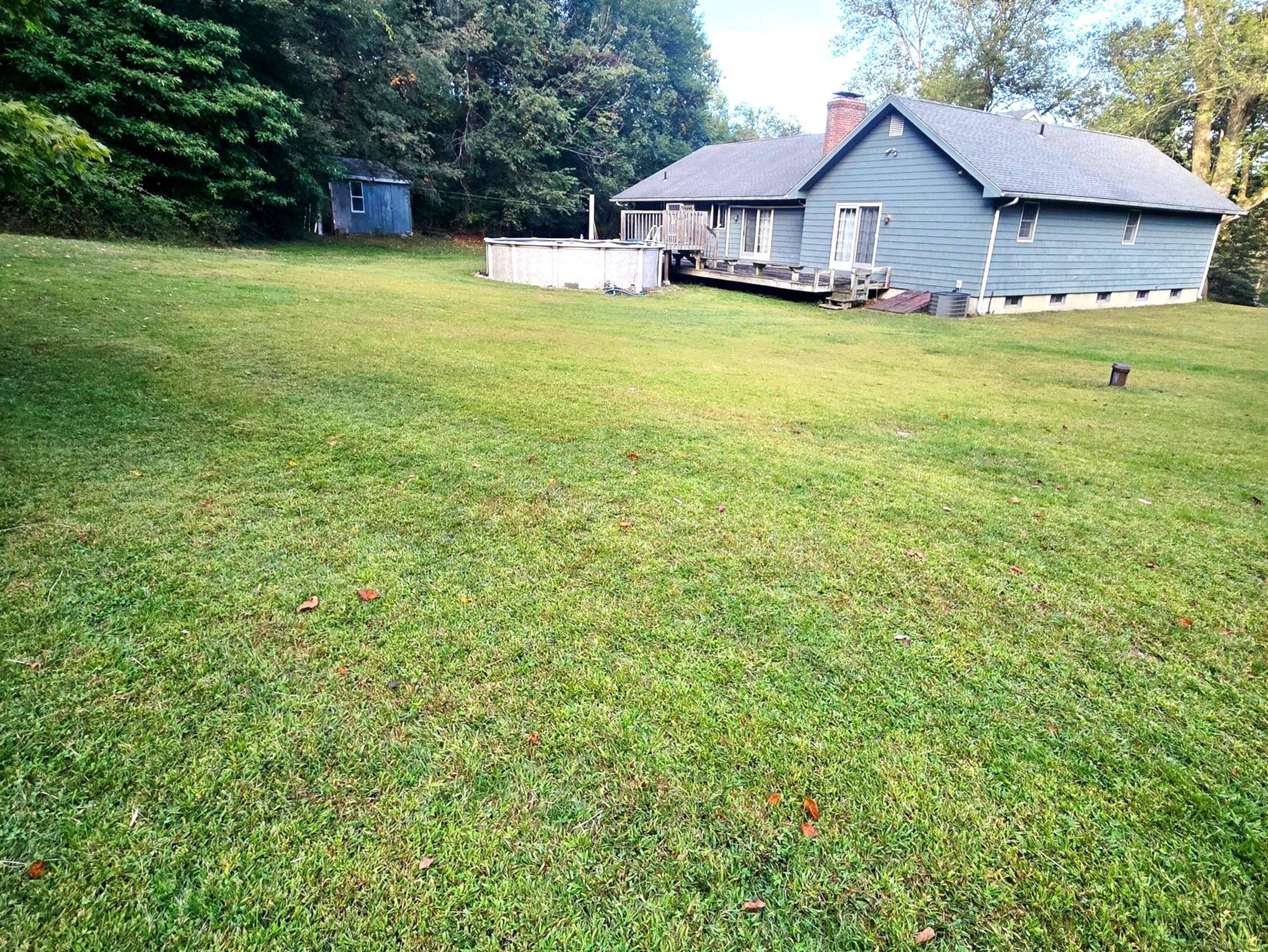 181 Mack Road Lebanon, CT 06249 - Photo 10 of 40