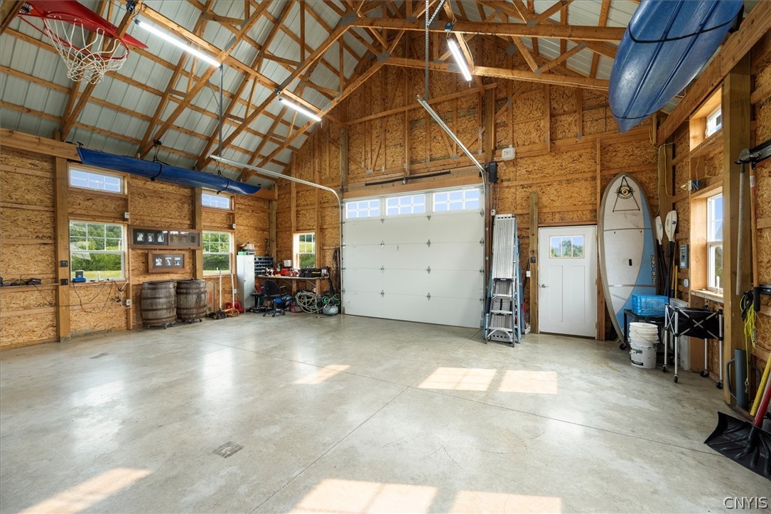 6575 Sullivan Road Stockbridge, NY 13409 - Photo 24 of 50 2 doors - drive thru