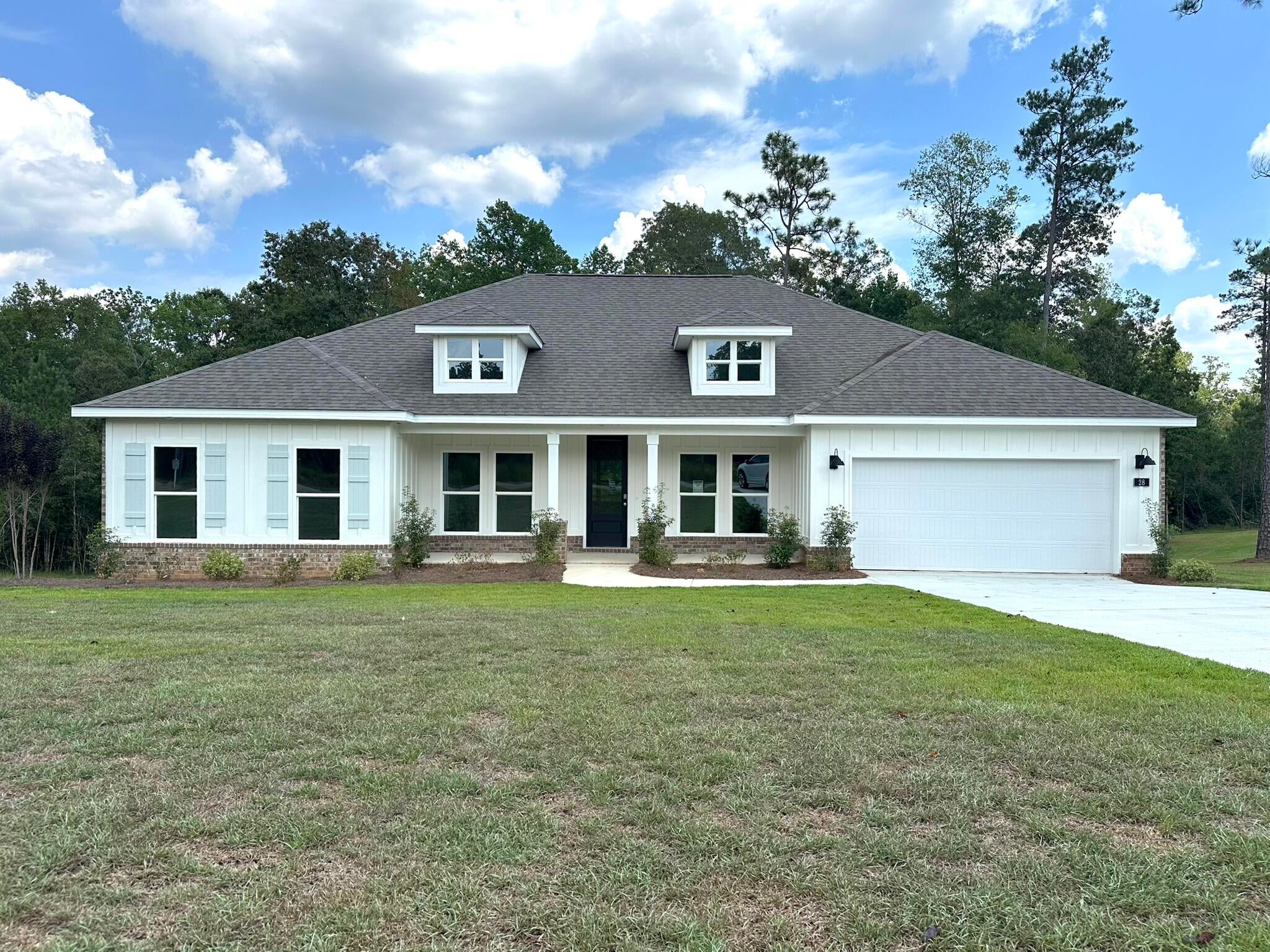 28 Wabash Way Sumrall, MS 39482 - Photo 1 of 1 IMG_5161