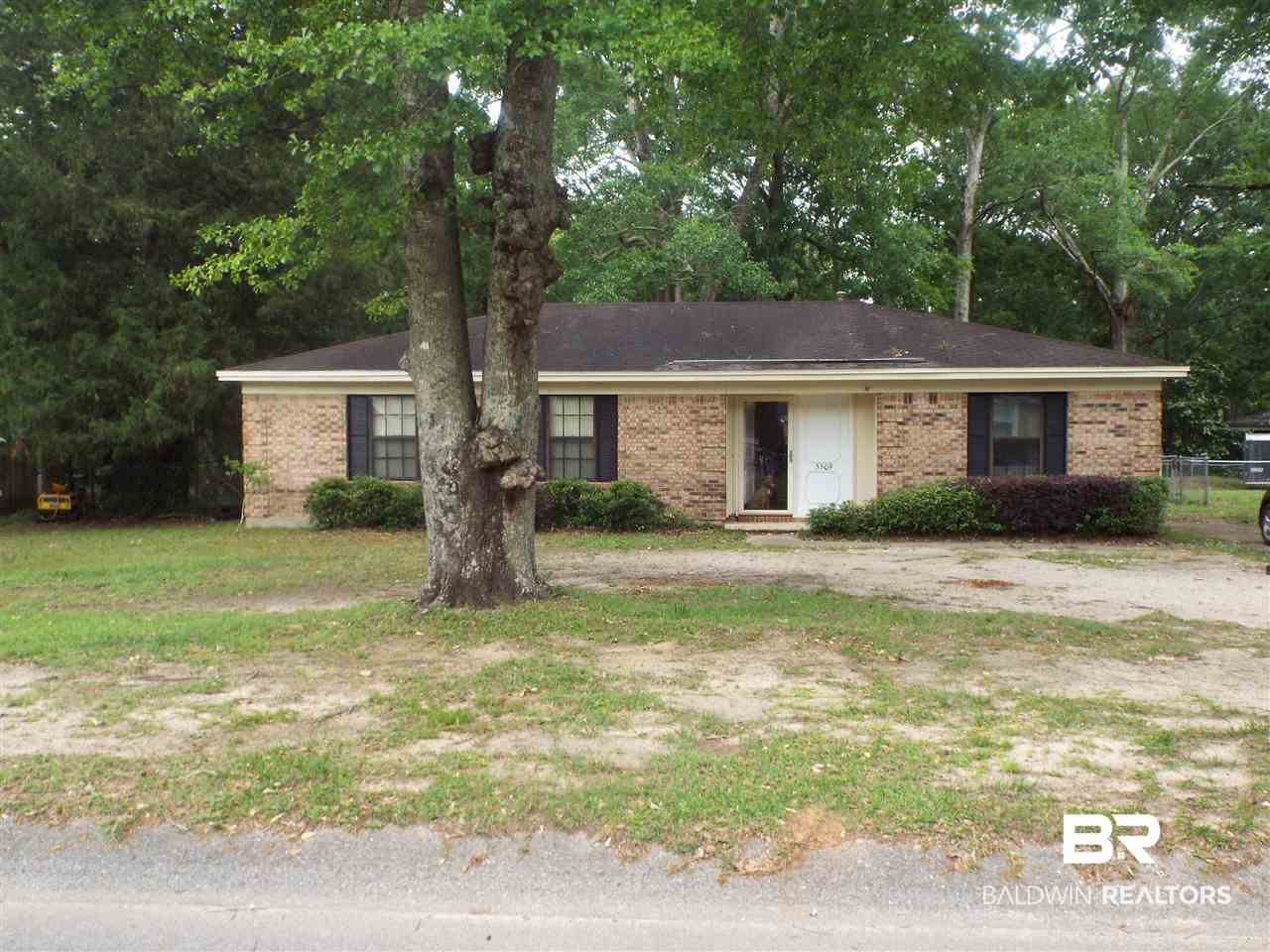 5509 Pointer Road Theodore, AL 36582 - Photo 25 of 25