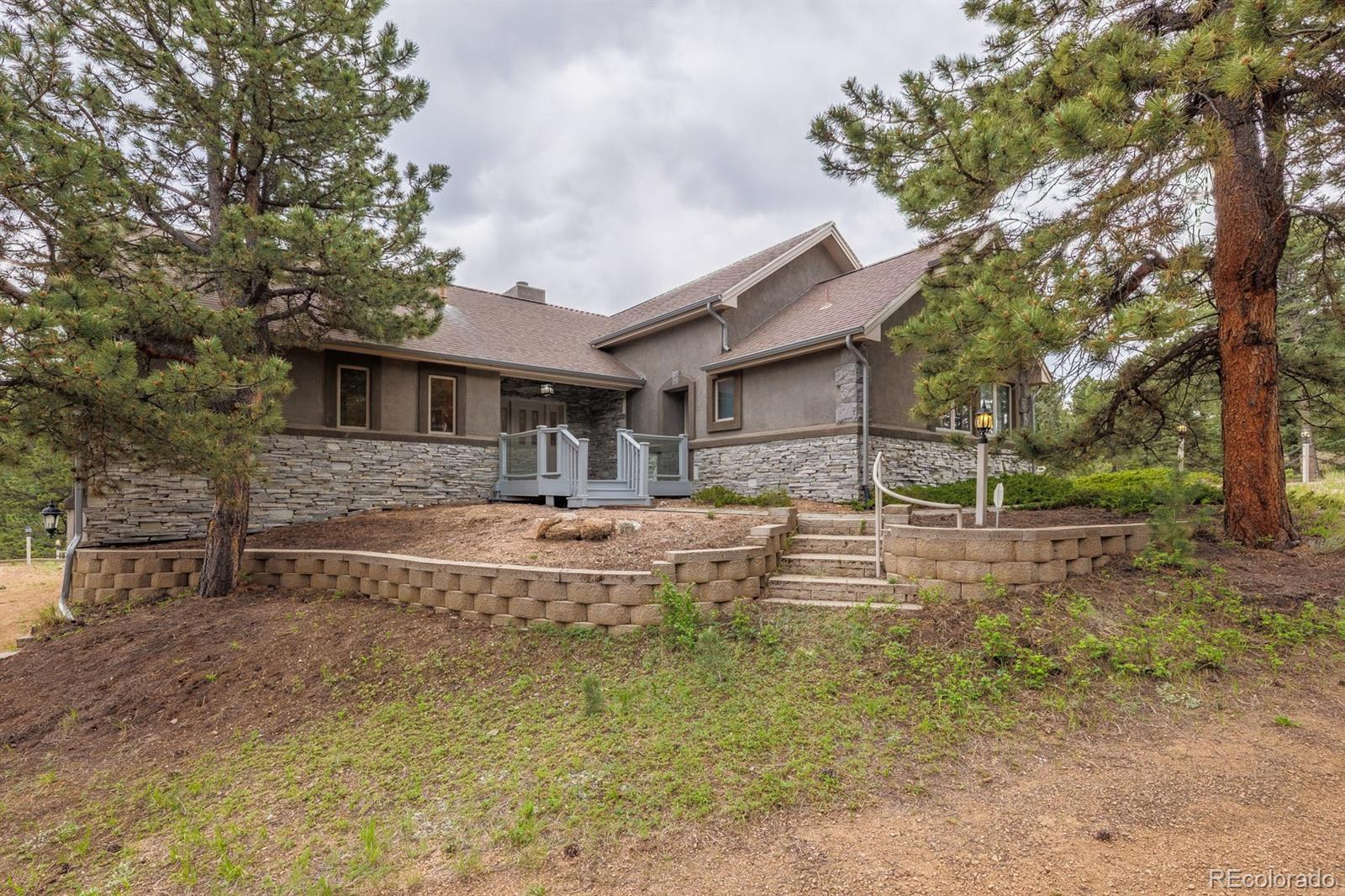 6100 Elk Valley Road Divide, CO 80814 - Photo 5 of 50 Gallery Image 5