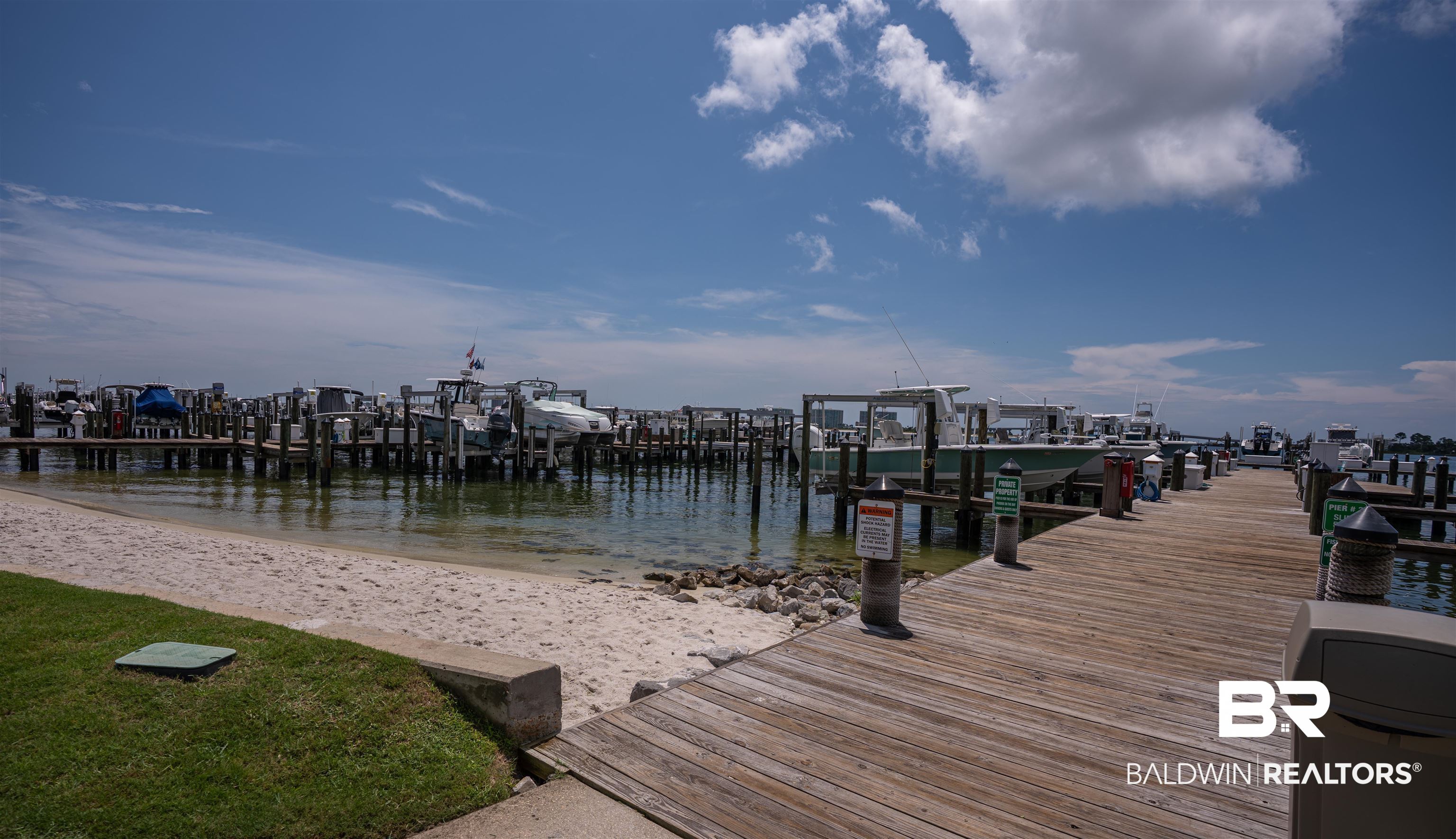 27580 Canal Road, Unit 1406 Orange Beach, AL 36561 - Photo 34 of 40 Boat Slip