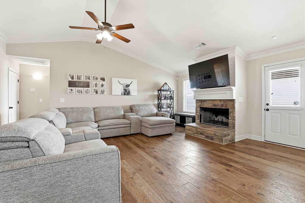 4466 Smokey Road Newnan, GA 30263 - Photo 13 of 44