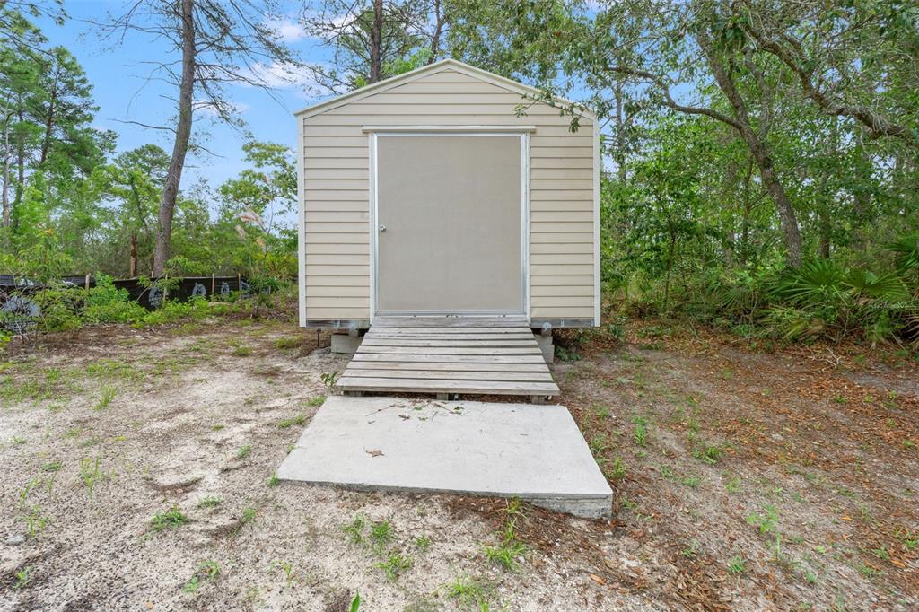 8330 Cockatoo Road Weeki Wachee, FL 34613 - Photo 23 of 27