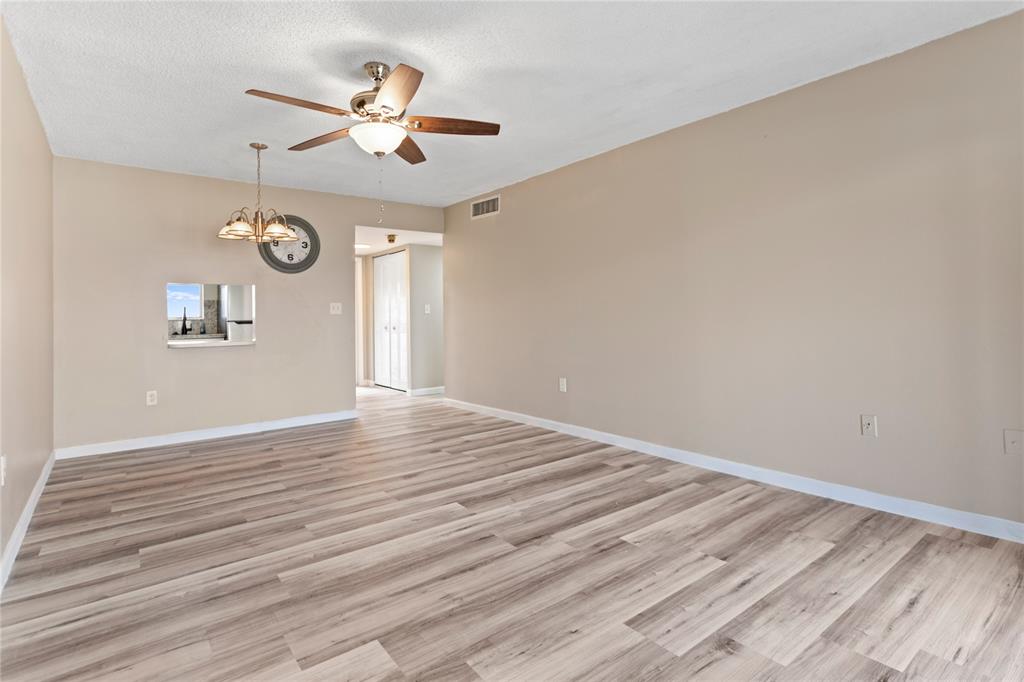 2720 North Pine Island Road, Unit 307 Sunrise, FL 33322 - Photo 22 of 40 a view of an empty room with a window