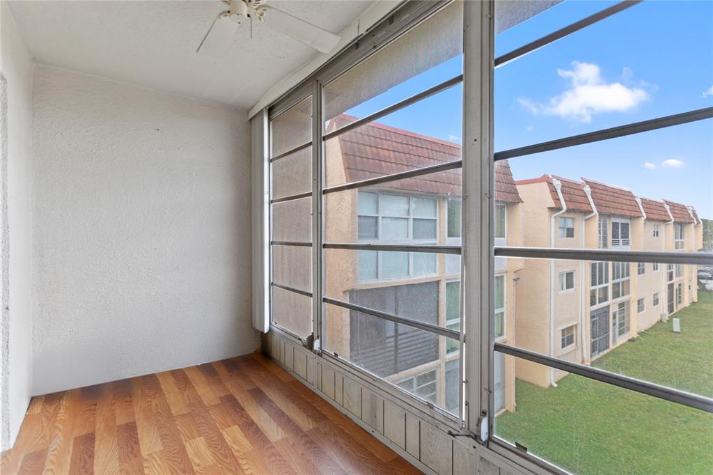 2720 North Pine Island Road, Unit 307 Sunrise, FL 33322 - Photo 26 of 40 a view of an empty room with a window