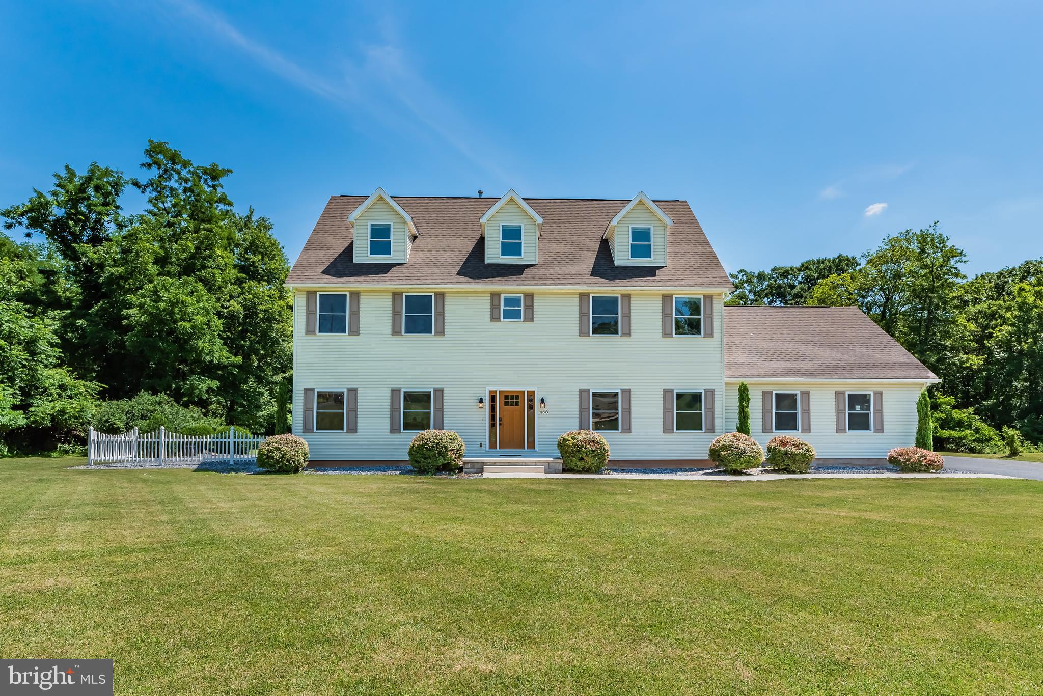 468 Ridge Road Lewisberry, PA 17339 - Photo 1 of 33