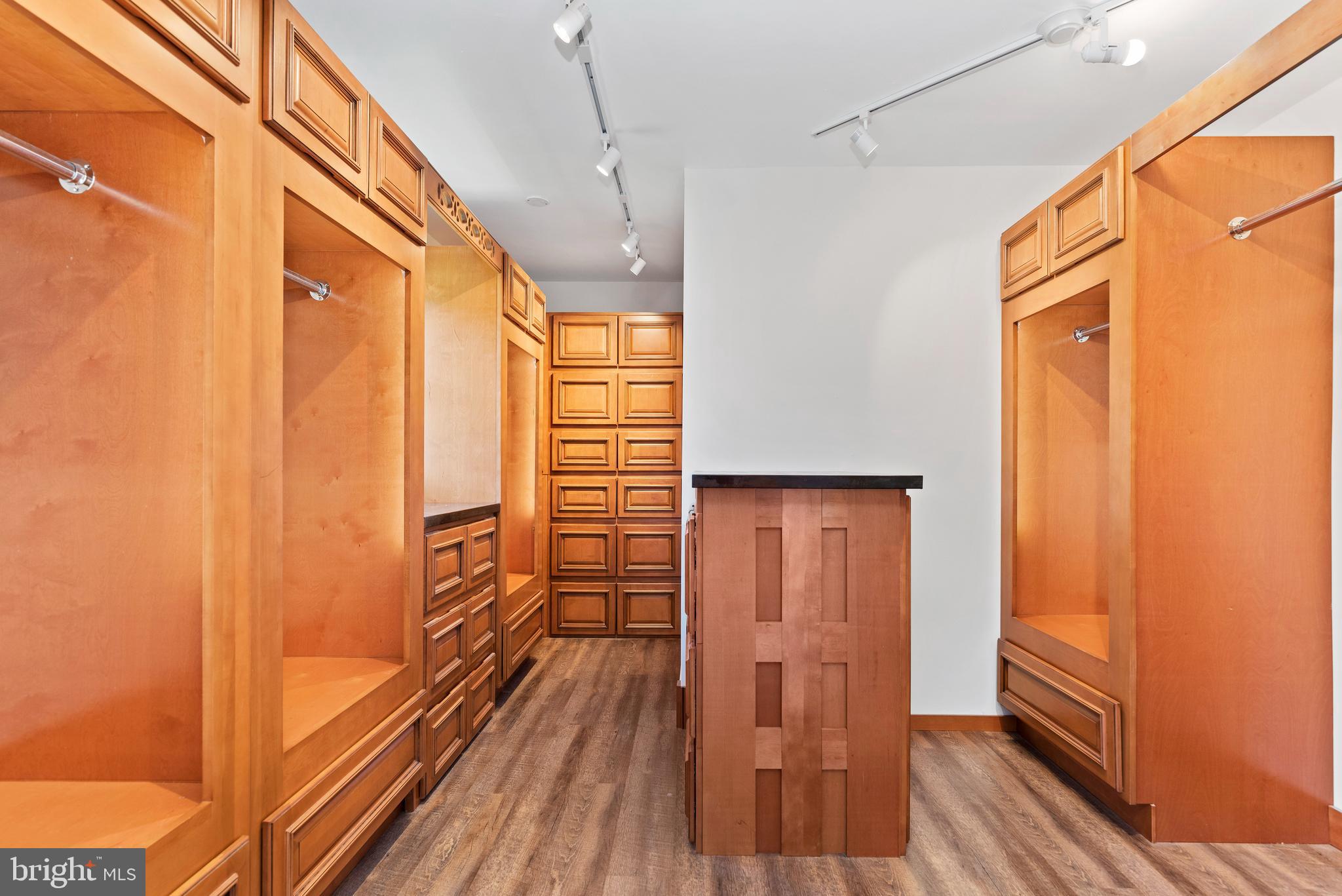 468 Ridge Road Lewisberry, PA 17339 - Photo 13 of 33 Primary Custom Walk In Closet
