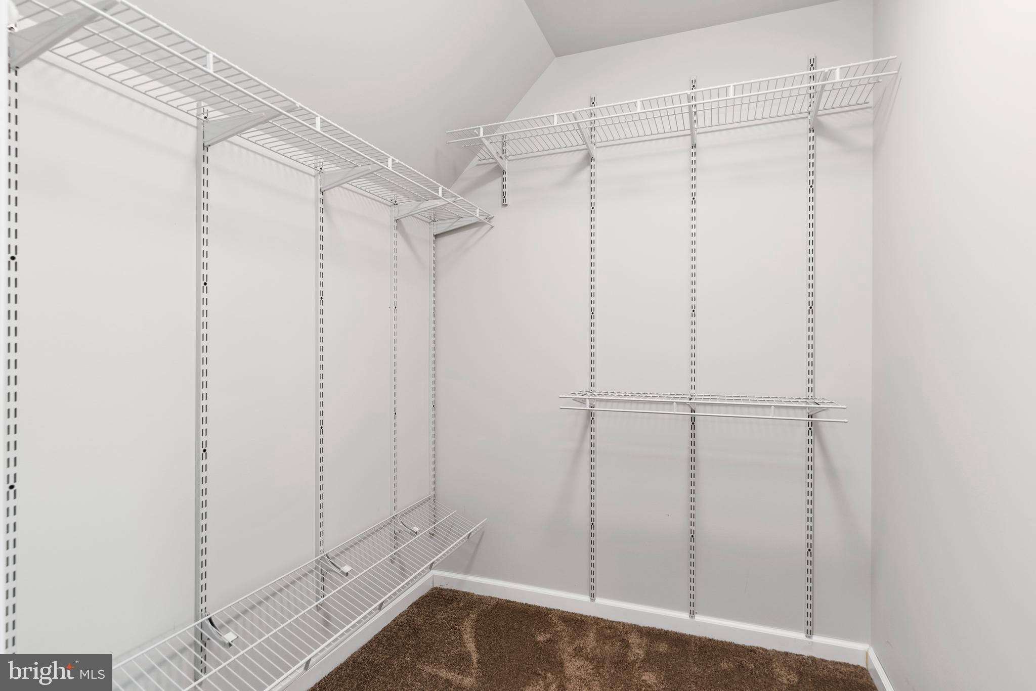 468 Ridge Road Lewisberry, PA 17339 - Photo 23 of 33 3rd Floor Bedroom Closet